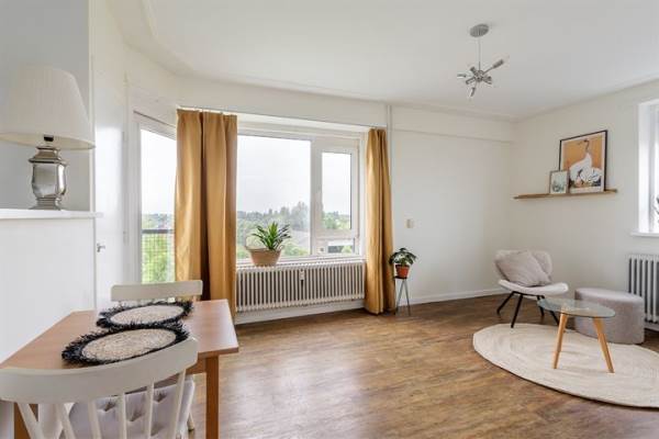 Woning Suze Groeneweglaan 235 Rotterdam