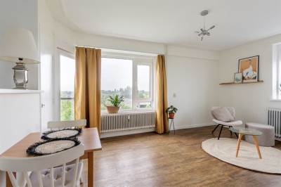 Woning Suze Groeneweglaan 235 Rotterdam