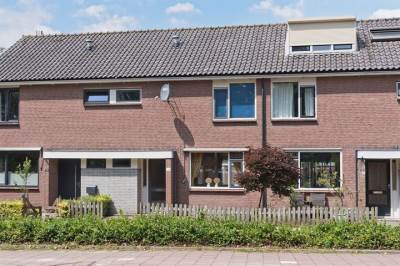 Woning Mijnsherenweg 96 Kudelstaart