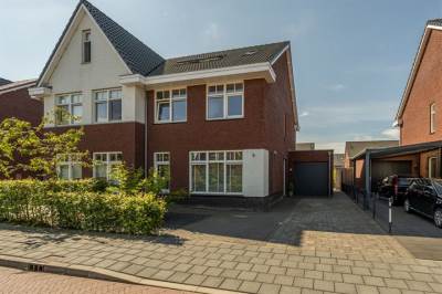 Woning Appelgaard 7 Nieuw-Beijerland