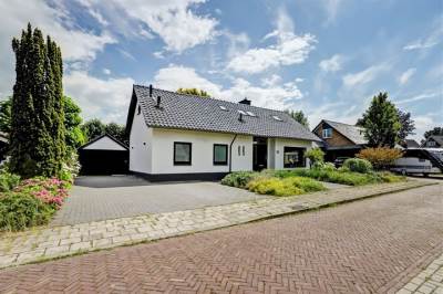 Woning Vondelstraat 10 Vriezenveen