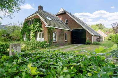 Woning Nijlanderstraat 24 Rolde