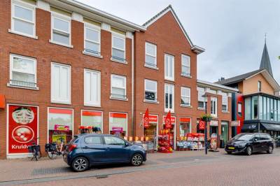 Woning Dorpsstraat 36 Ruurlo