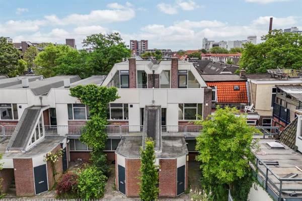 Woning Pietersburen 2 Leeuwarden
