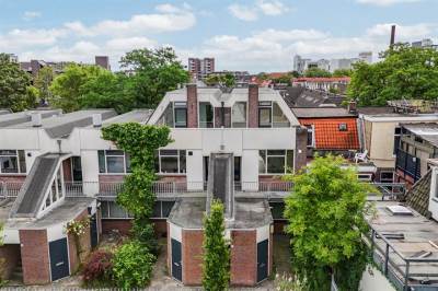 Woning Pietersburen 2 Leeuwarden
