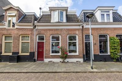 Woning Nieuwstraat 51 Groningen