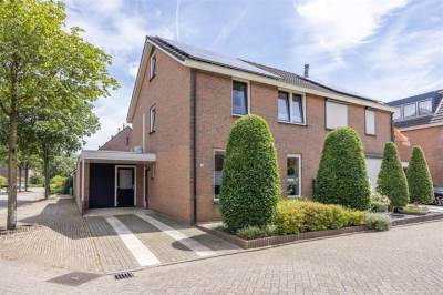 Woning Zwenkgras 1 Borne