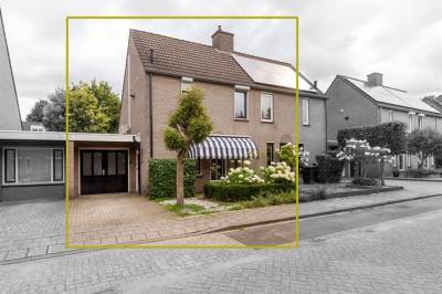 Woning Bimbeeske 6 Uden