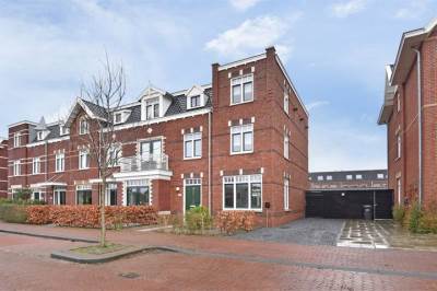 Woning Boomaweg 10B Den Haag