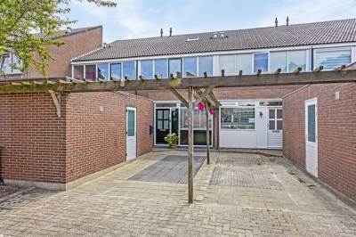 Woning Middelzand 2408 Julianadorp