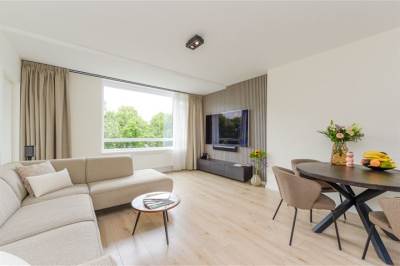 Woning Huis te Landelaan 484 Rijswijk (ZH)