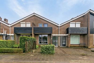 Woning Prunusstraat 42 's-Gravenpolder