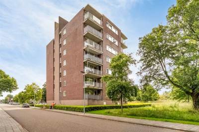 Woning Laathofruwe 31B Maastricht