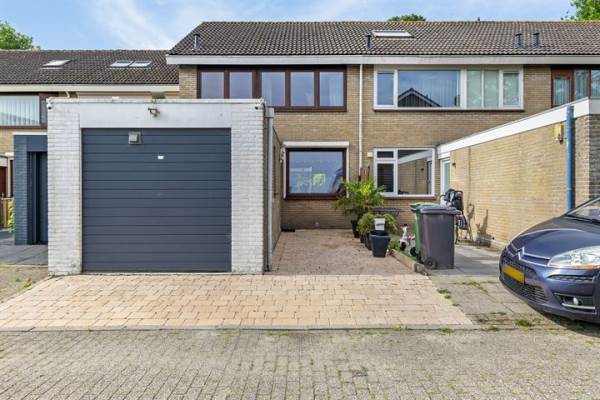 Woning Westerzicht 610 Vlissingen