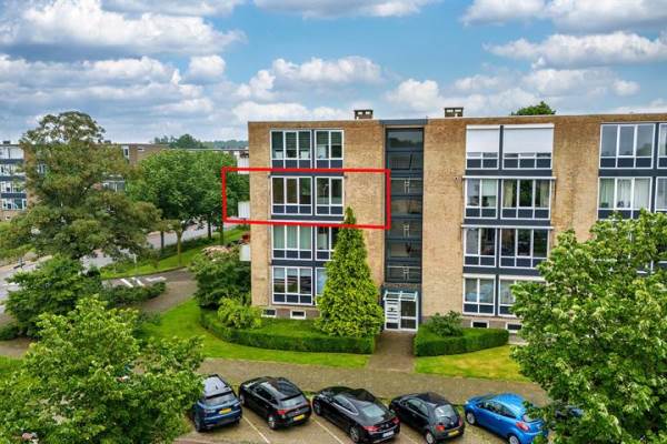 Woning Laaghuissingel 67 Venlo