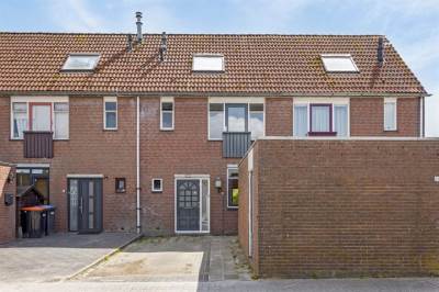 Woning Purmer 56 Lelystad