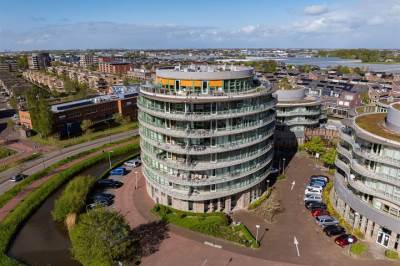 Woning Schiereiland 8 Naaldwijk