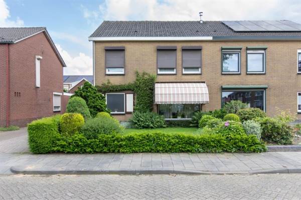 Woning Lange Spruit 40 Didam