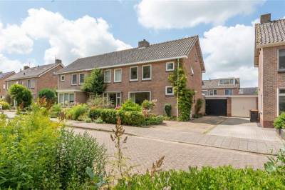 Woning Jan Kampstraat 4 Berkhout