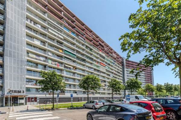 Woning Perim 190 Zaandam