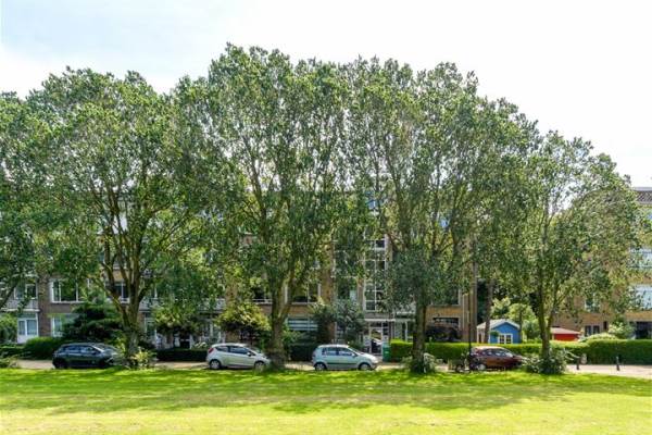 Woning Sportlaan 532 Den Haag