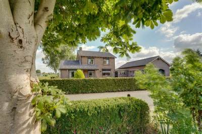 Woning Melderstraat 15 Didam