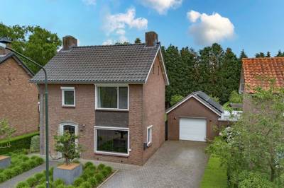 Woning Achterstraat 89 Helvoirt