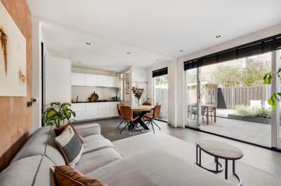 Woning Koninginneweg 5 Zandvoort