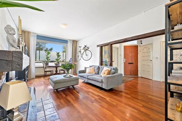 Woning Loosduinsekade 367 Den Haag