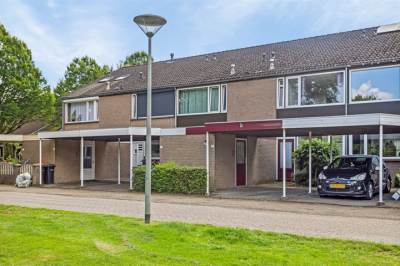 Woning Staringstraat 117 Oss