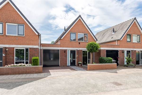 Woning Polingstraat 15 Opijnen