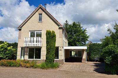 Woning Paradijske 46 Drachten