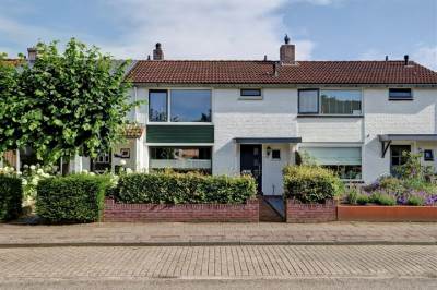 Woning Sportlaan 122 Ermelo