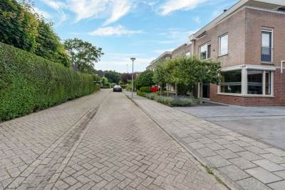 Woning Tjasker 18 Tiel