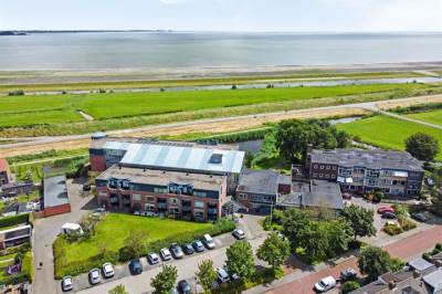 Woning Taeke van der Meerstraat 37 Scharwoude