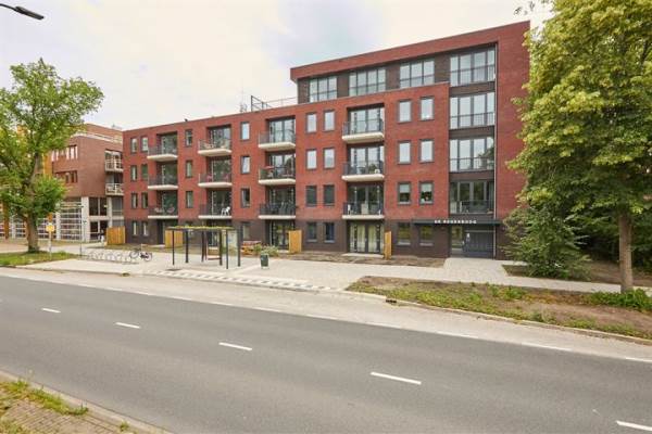 Woning Bernhardlaan 39 Monnickendam