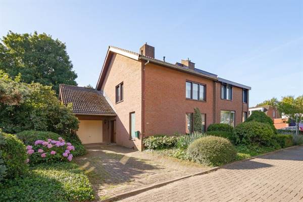 Woning Haeskensdaal 23 Maastricht
