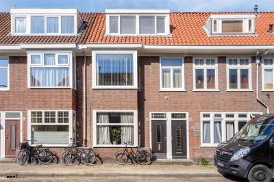 Woning Cremerstraat 90 Haarlem