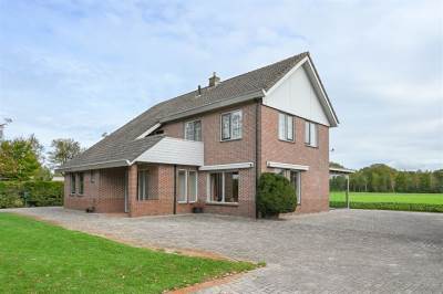 Woning Sarinkdijk 6 Hengelo (GE)