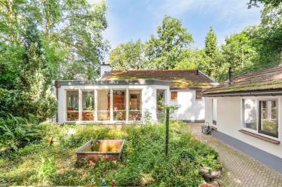 Woning Op den Berg 2 Maashees