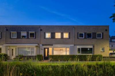 Woning Jan Blankenpad 19 Deventer