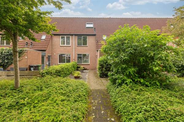 Woning Cederlaar 114 Veghel