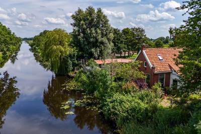 Woning Hoendiep ZZ 44 Oostwold (Gem. Westerkwartier)