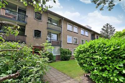 Woning Ceintuurbaan 48I Bussum