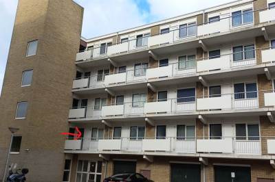 Woning Newa 3 Amstelveen