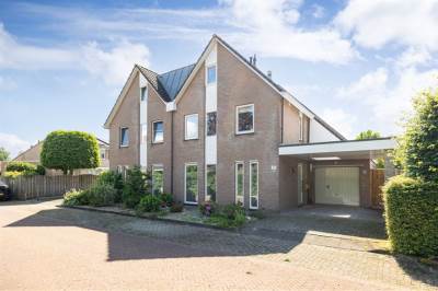 Woning Palissade 15 Zaltbommel