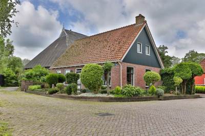 Woning Lytse Wei 7A Ingwierrum