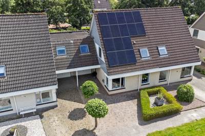 Woning Groustins 5 Burgum