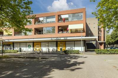 Woning Clematisstraat 27 Breda