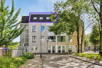 Woning Schonenburgseind 541 Houten